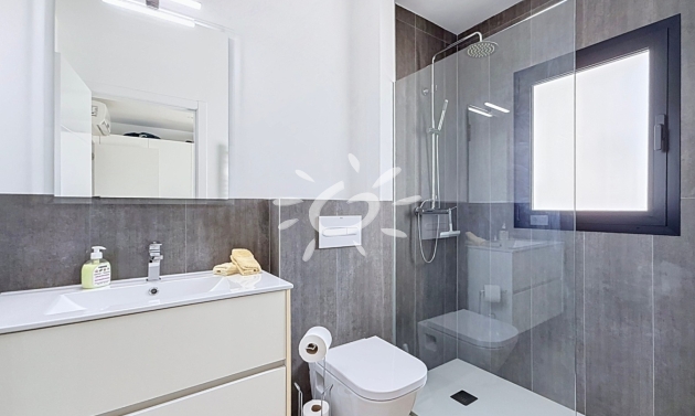 Reventes - Villas - Moraira - La Sabatera