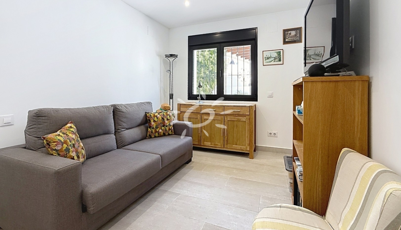 Reventes - Villas - Moraira - La Sabatera