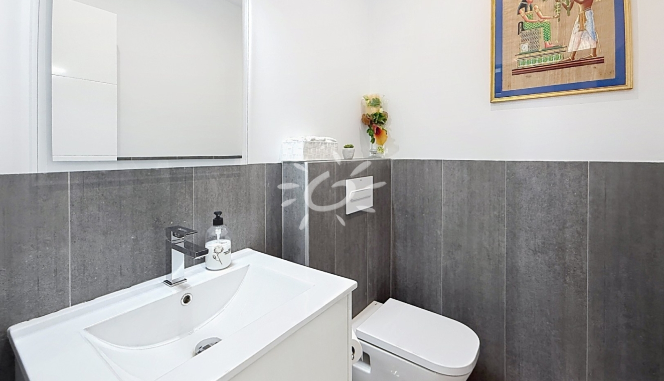 Reventes - Villas - Moraira - La Sabatera