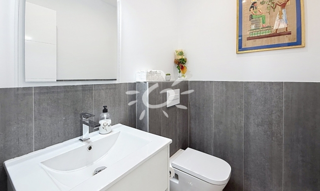 Reventes - Villas - Moraira - La Sabatera