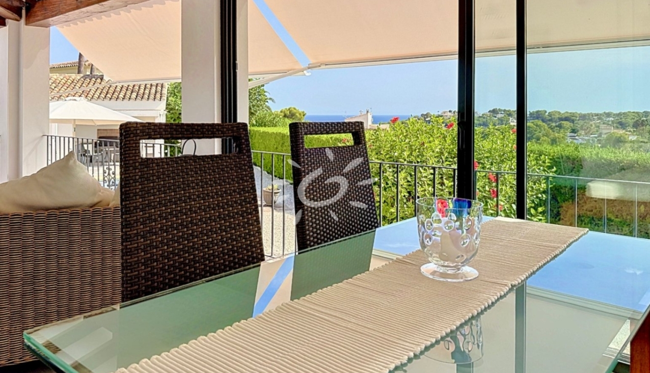 Reventes - Villas - Moraira - La Sabatera