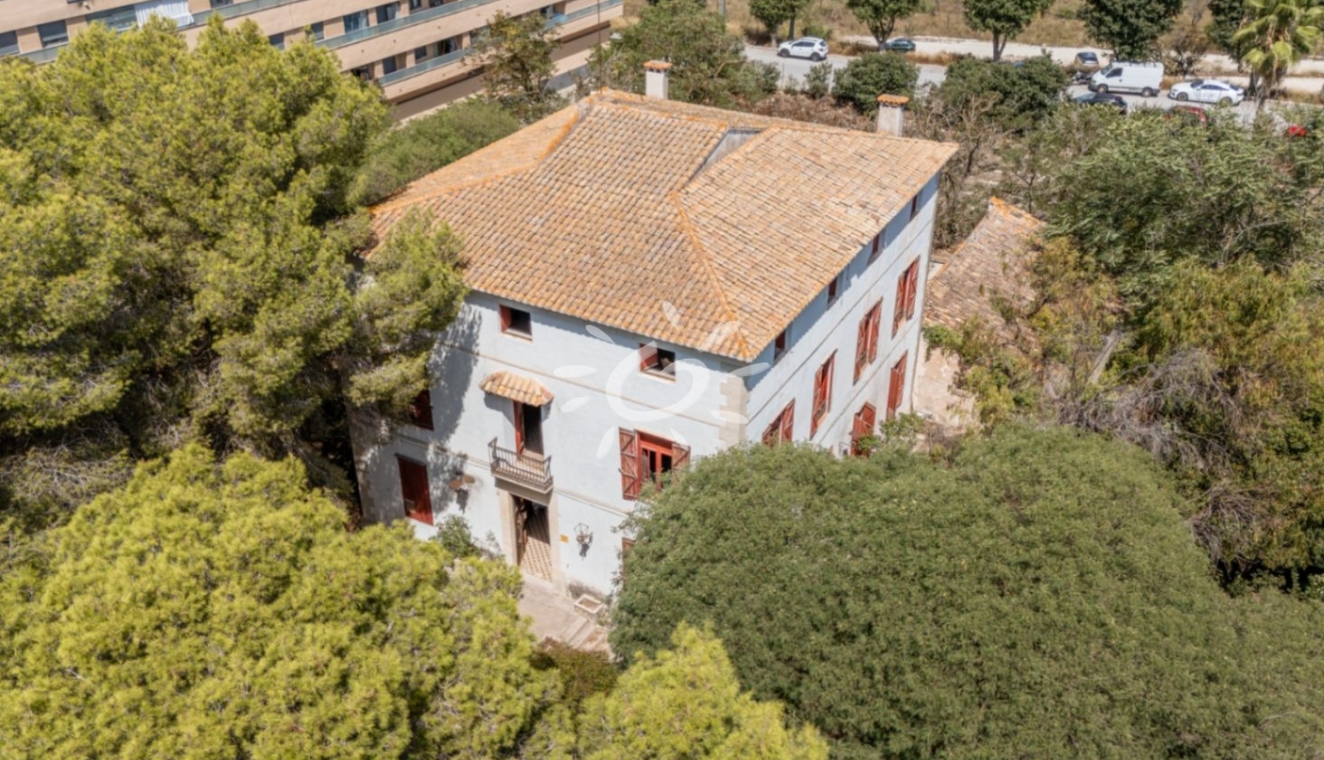Reventes - Villas - Benissa - Benissa Centre