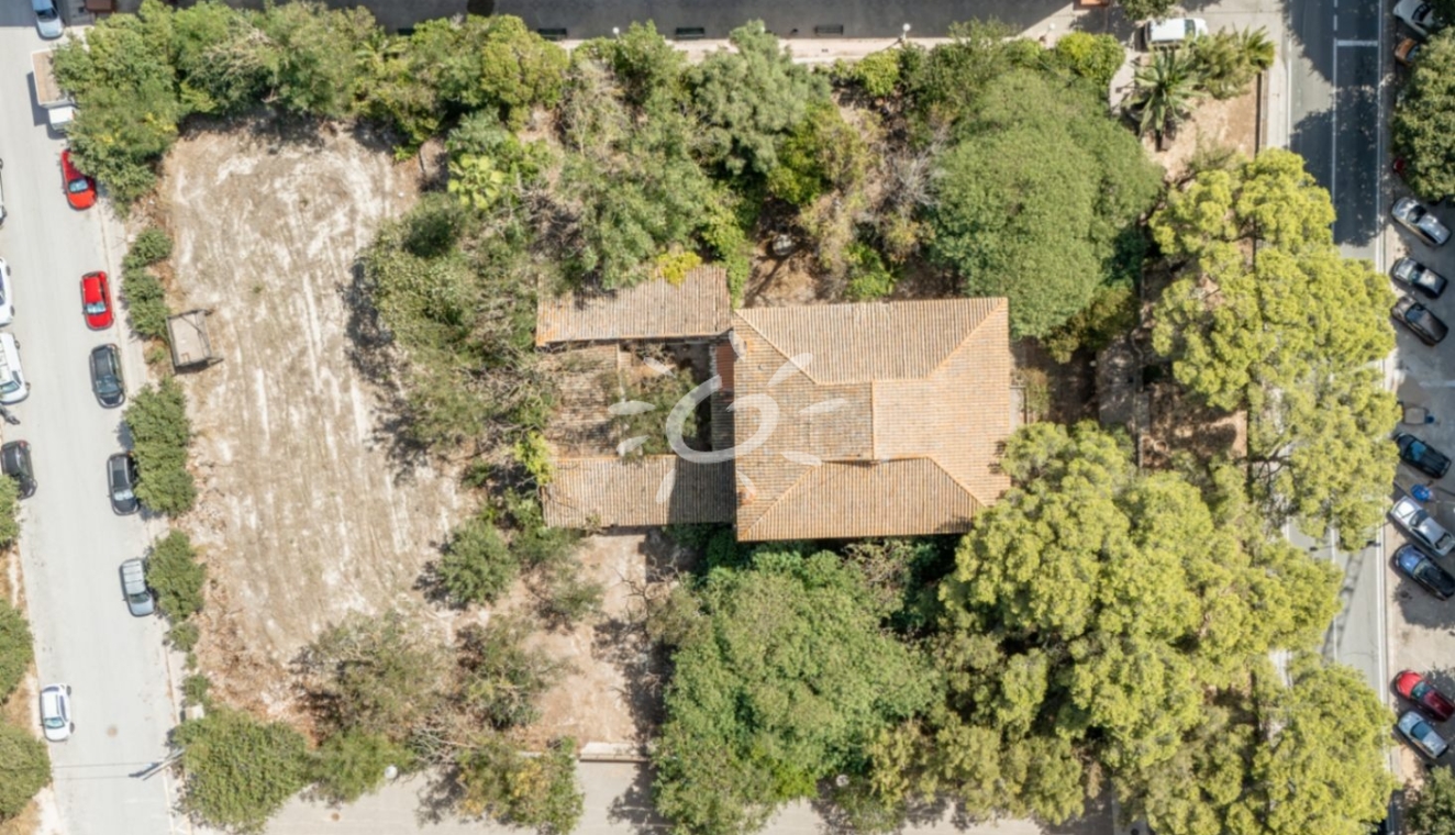 Reventes - Villas - Benissa - Benissa Centre