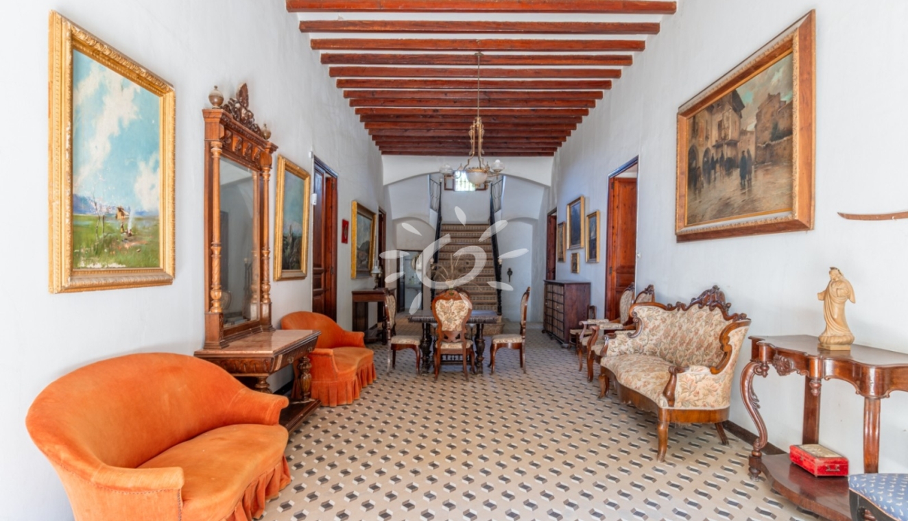 Reventes - Villas - Benissa - Benissa Centre