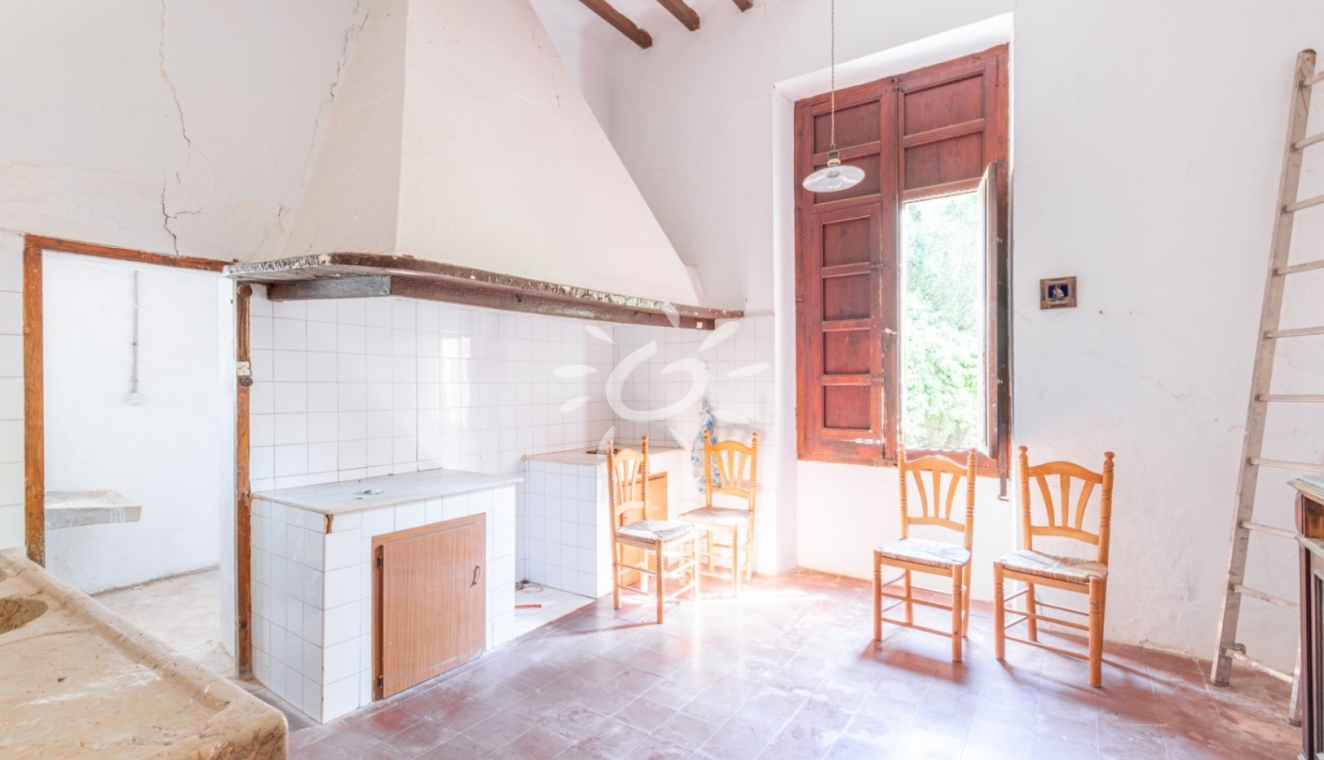 Reventes - Villas - Benissa - Benissa Centre