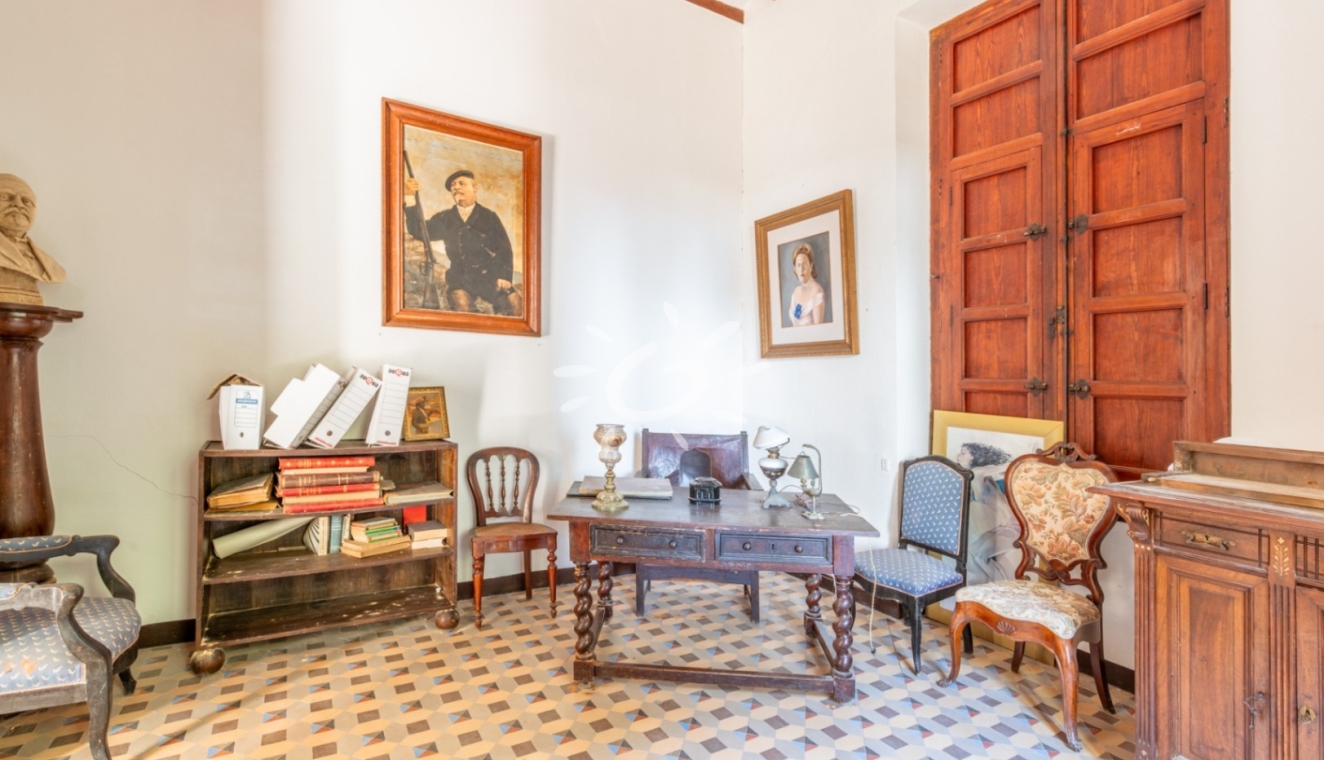 Reventes - Villas - Benissa - Benissa Centre