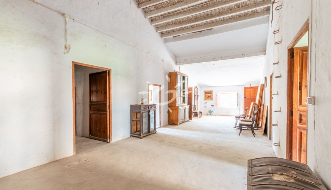 Reventes - Villas - Benissa - Benissa Centre