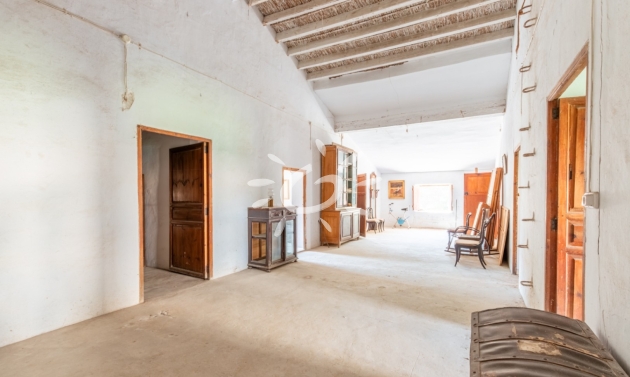 Reventes - Villas - Benissa - Benissa Centre