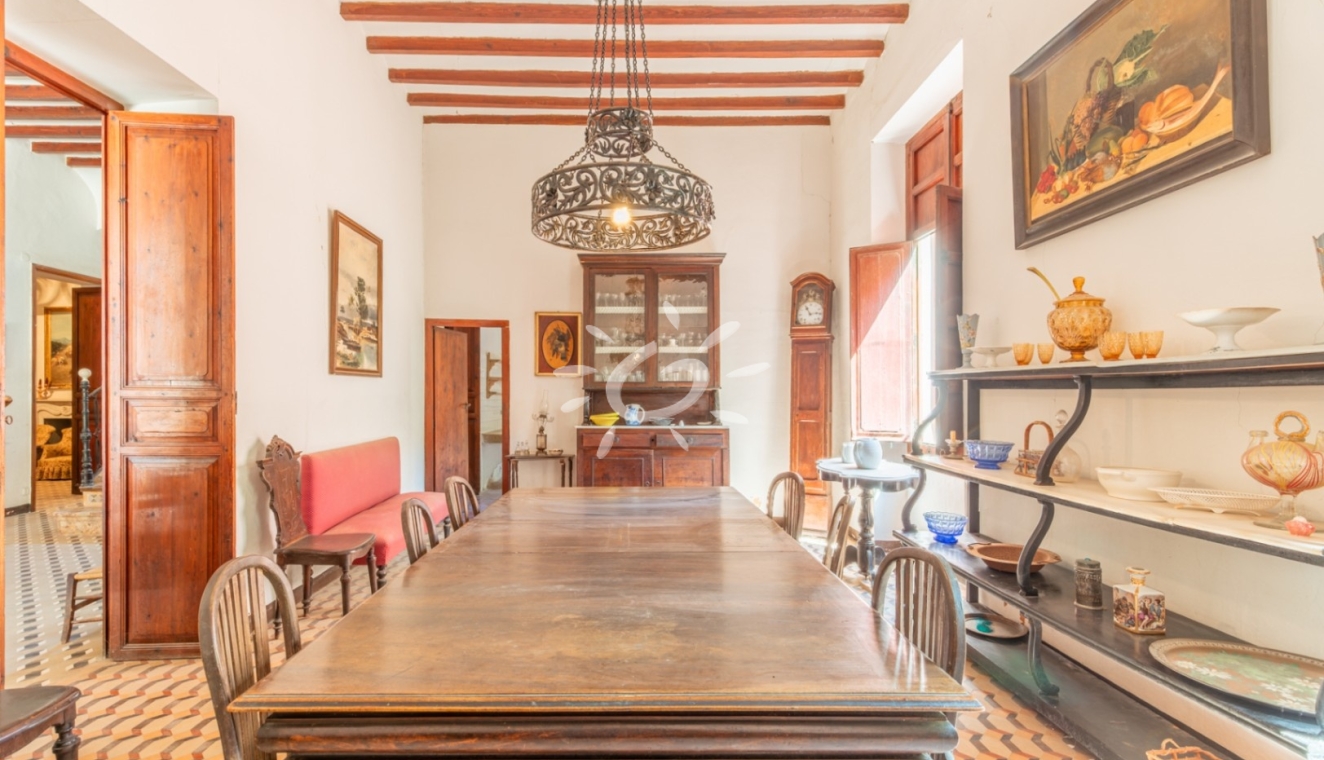 Reventes - Villas - Benissa - Benissa Centre