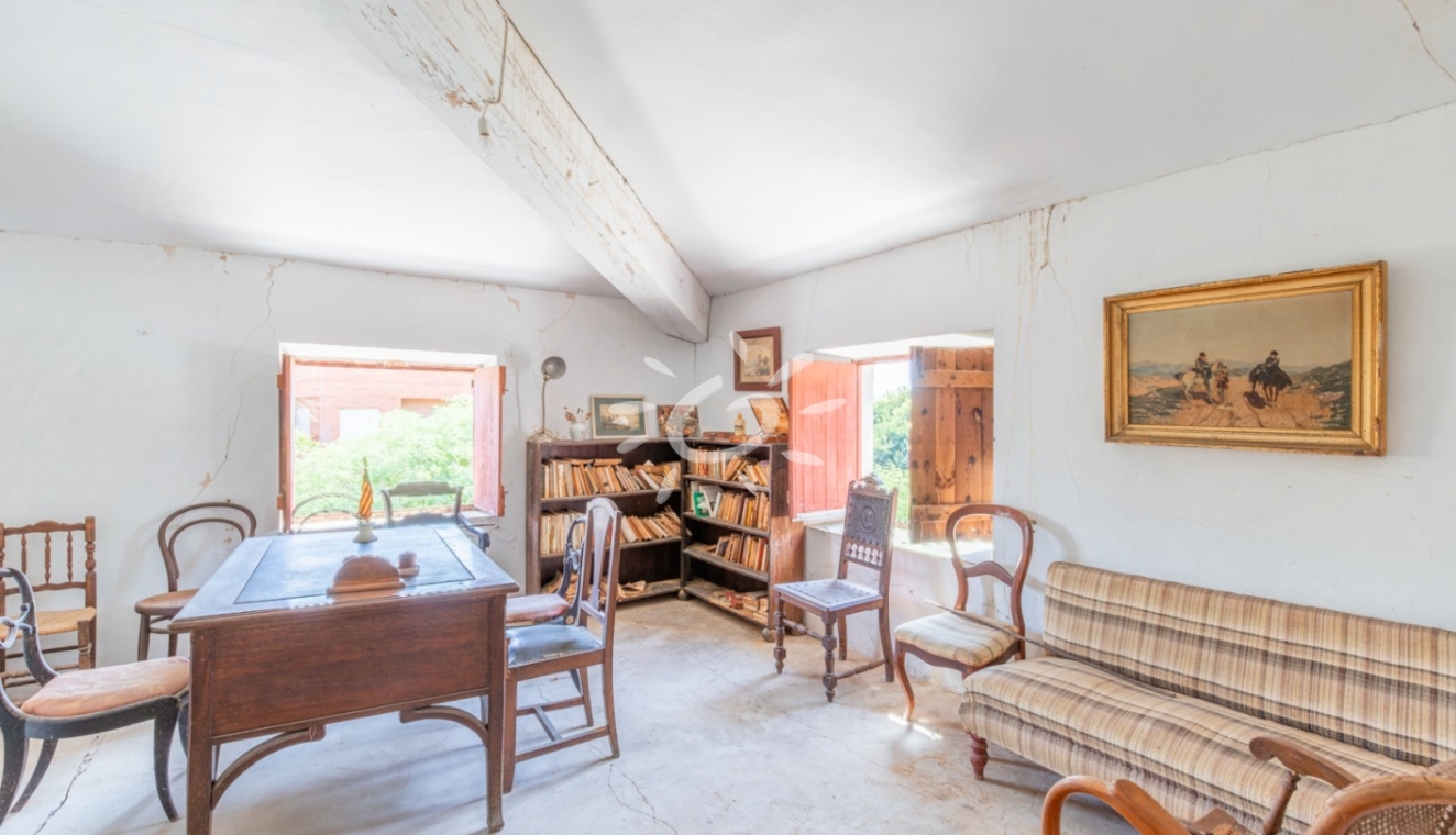 Reventes - Villas - Benissa - Benissa Centre