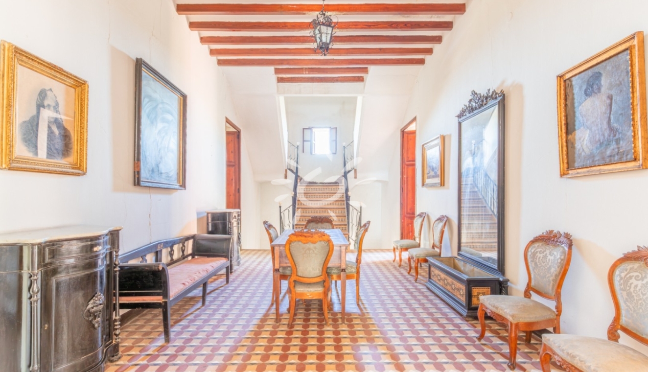 Reventes - Villas - Benissa - Benissa Centre