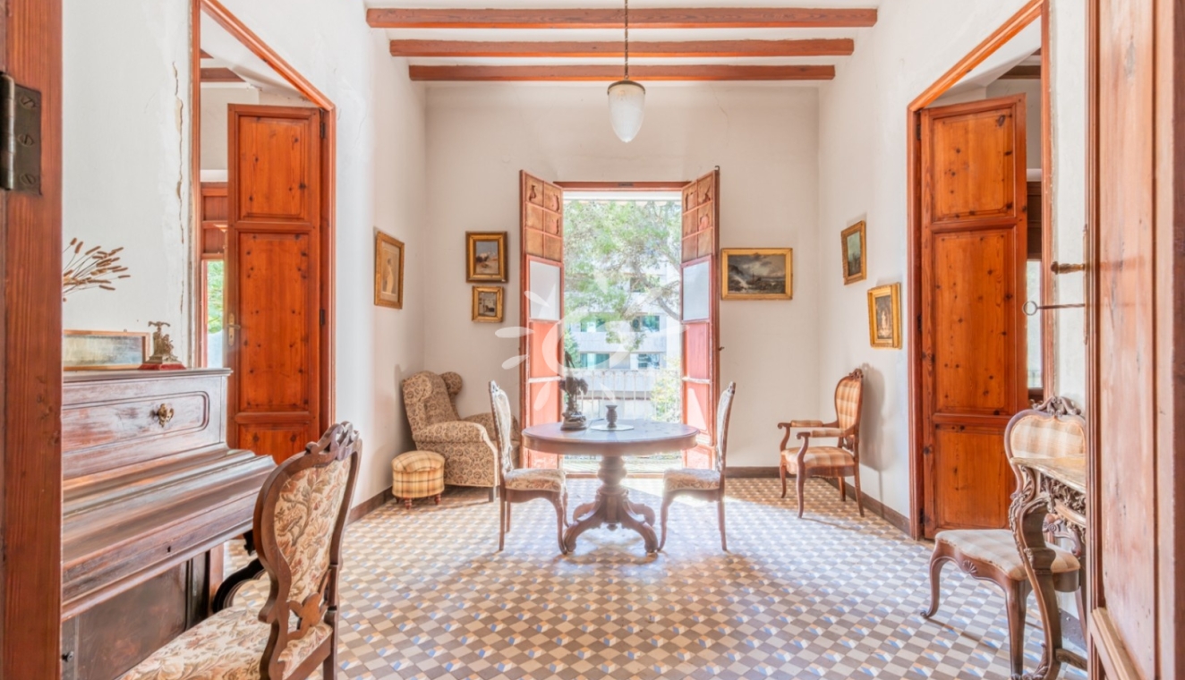 Reventes - Villas - Benissa - Benissa Centre