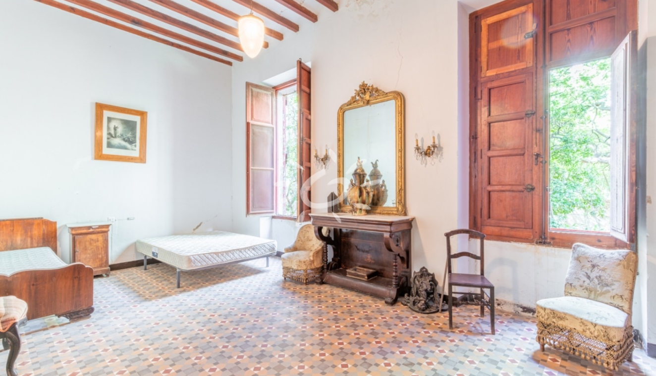 Reventes - Villas - Benissa - Benissa Centre