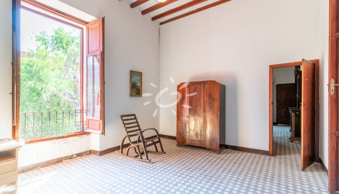 Reventes - Villas - Benissa - Benissa Centre