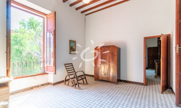 Reventes - Villas - Benissa - Benissa Centre