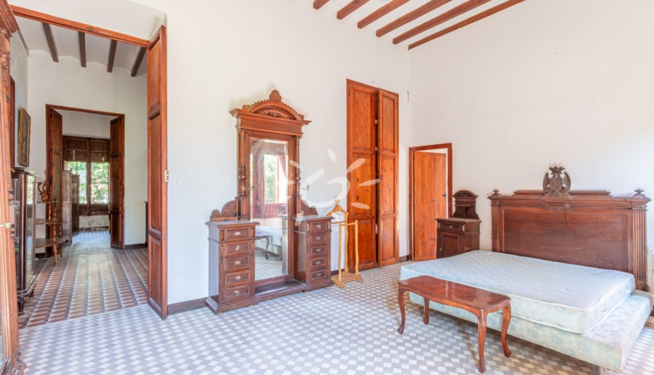 Reventes - Villas - Benissa - Benissa Centre