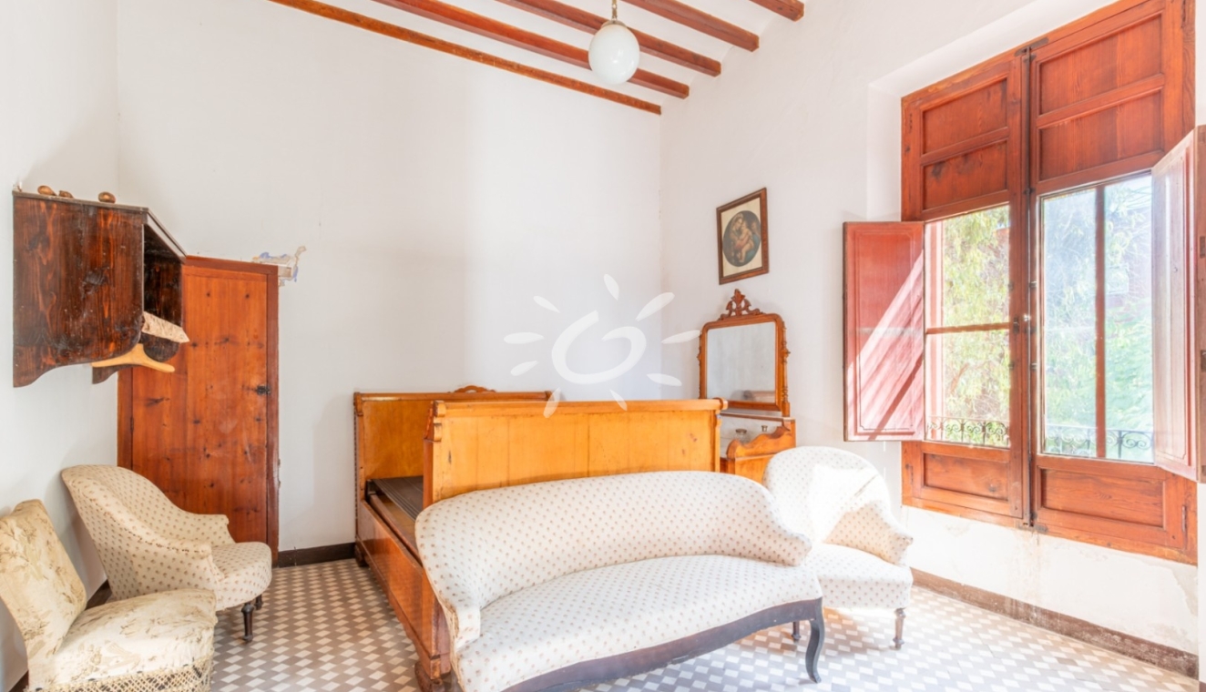 Reventes - Villas - Benissa - Benissa Centre
