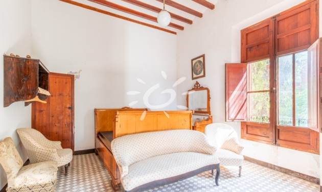 Reventes - Villas - Benissa - Benissa Centre