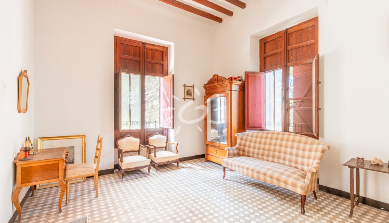 Reventes - Villas - Benissa - Benissa Centre