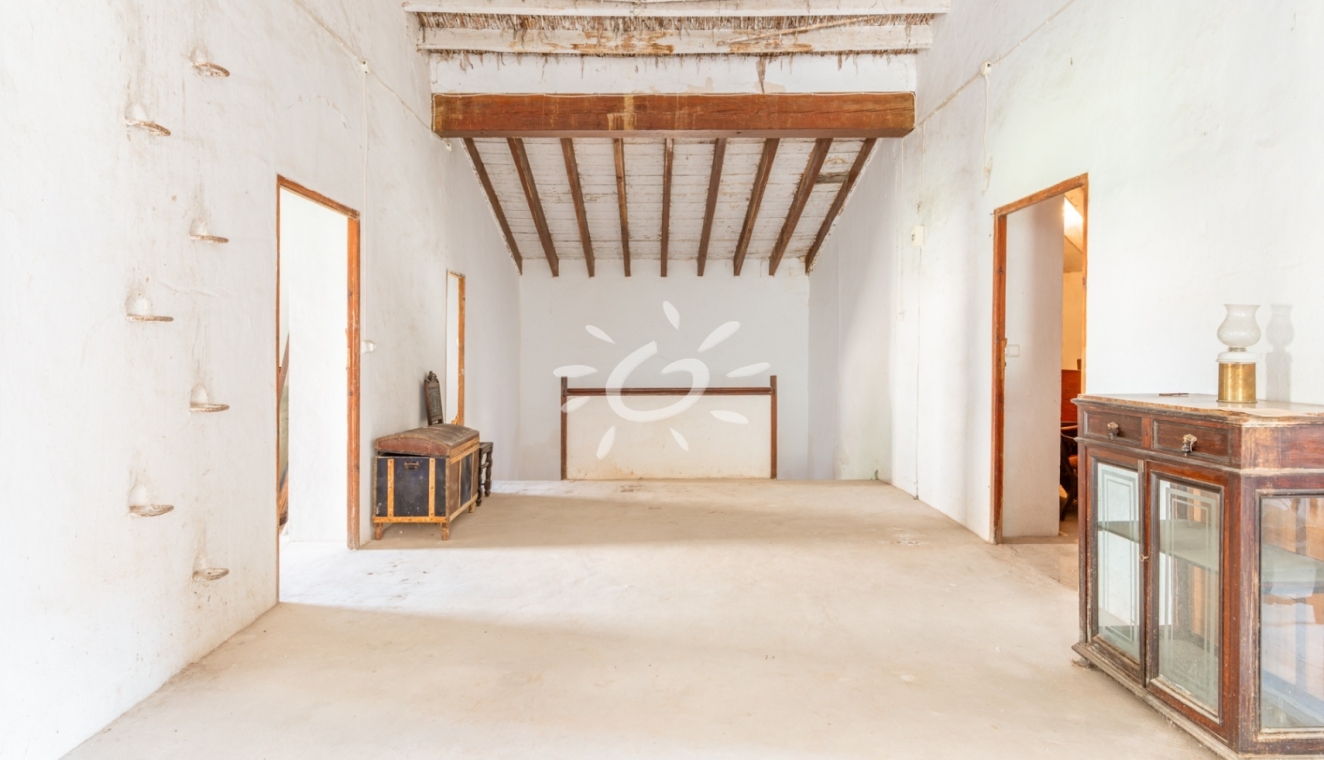 Reventes - Villas - Benissa - Benissa Centre