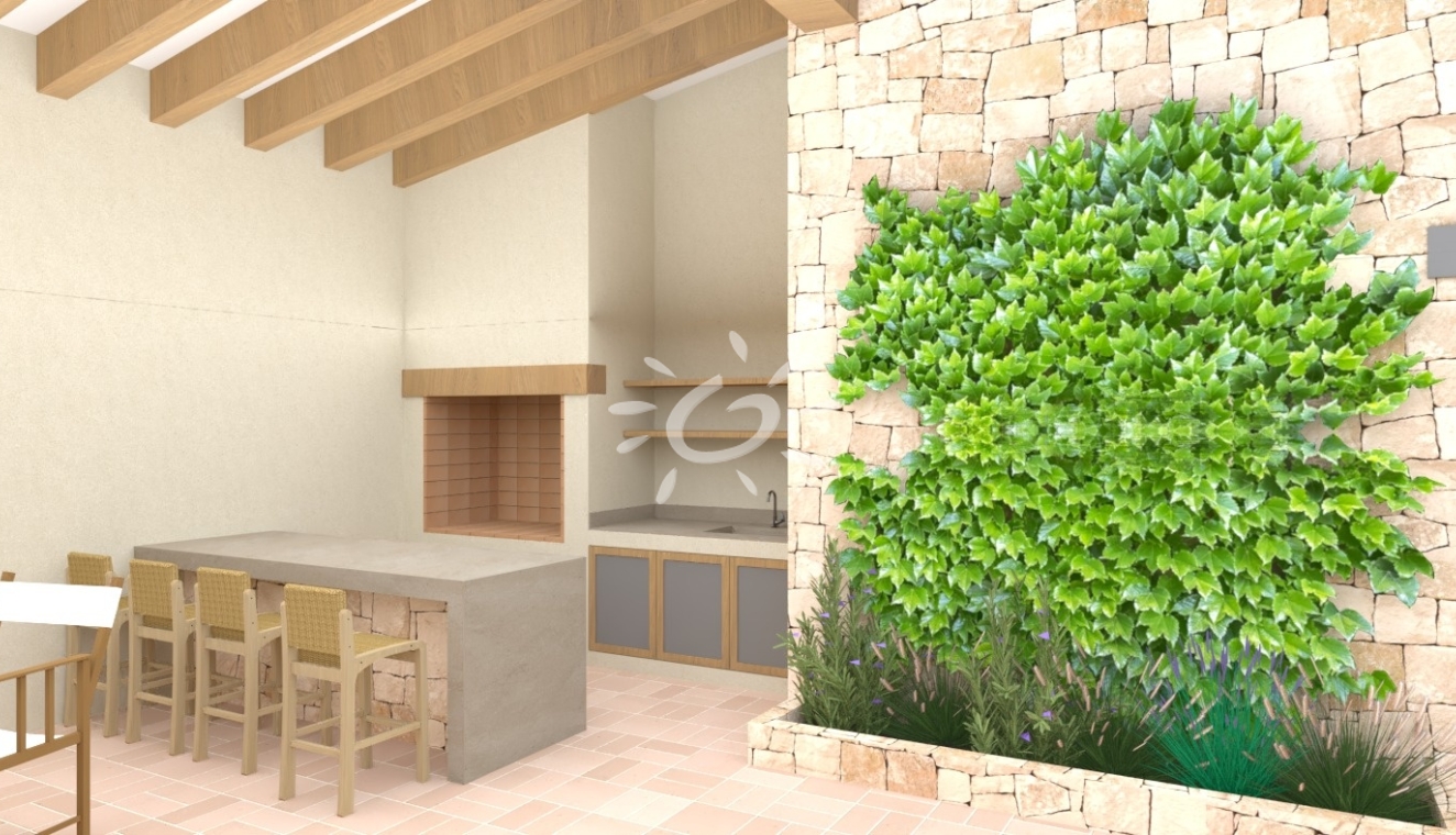 Reventes - Villas - Benissa - Benissa Centre