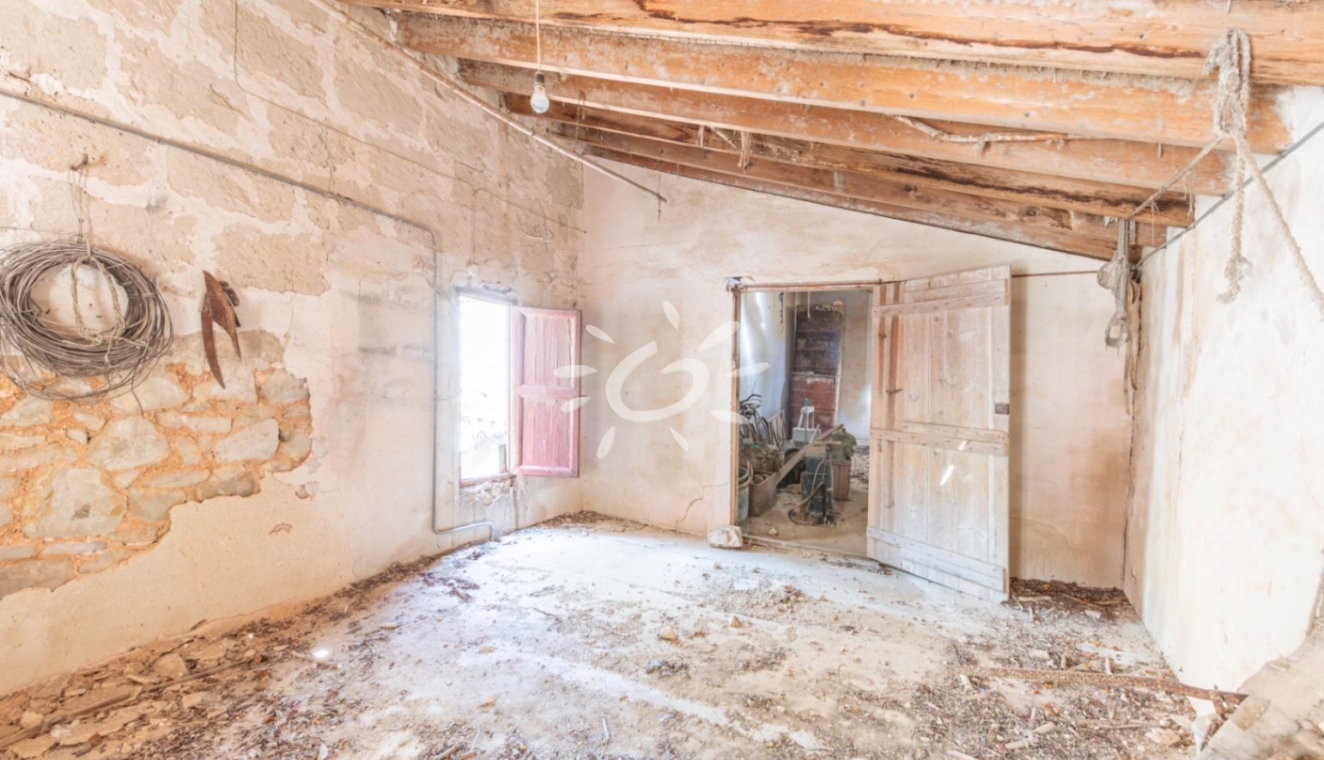 Reventes - Villas - Benissa - Benissa Centre