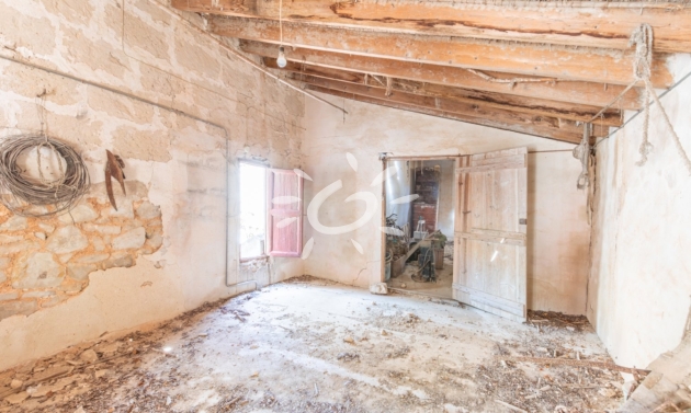 Reventes - Villas - Benissa - Benissa Centre