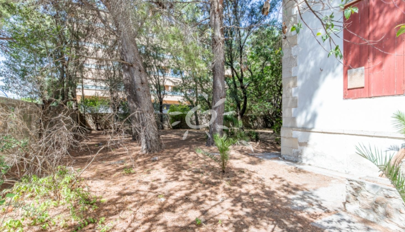 Reventes - Villas - Benissa - Benissa Centre