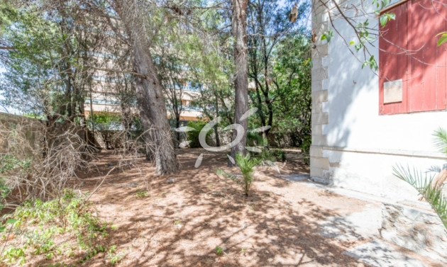 Reventes - Villas - Benissa - Benissa Centre
