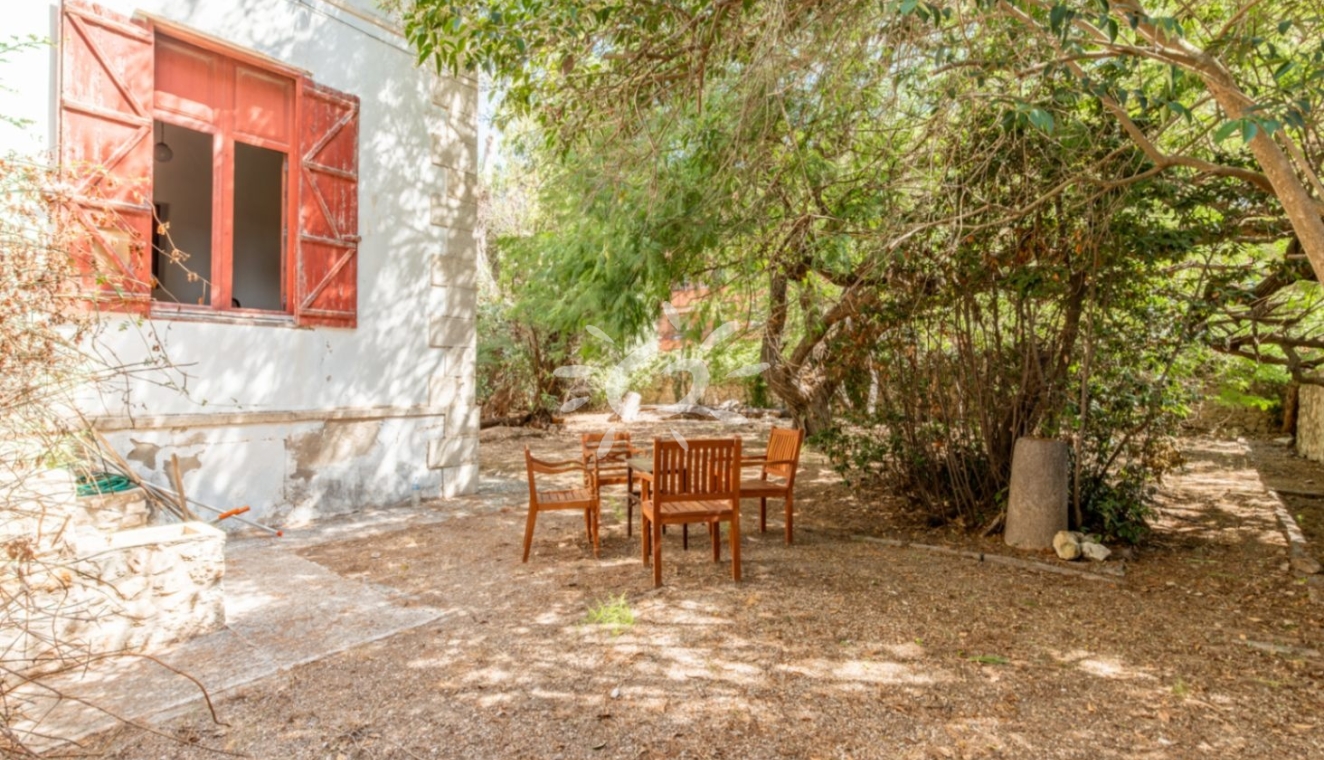 Reventes - Villas - Benissa - Benissa Centre