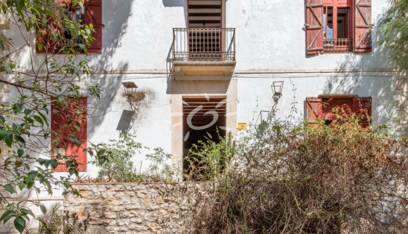 Reventes - Villas - Benissa - Benissa Centre