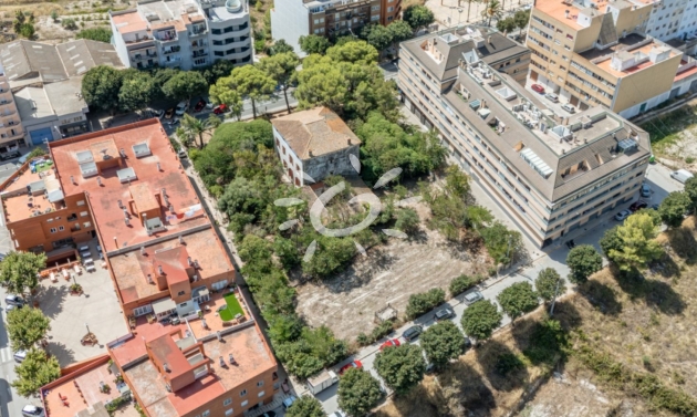 Reventes - Villas - Benissa - Benissa Centre