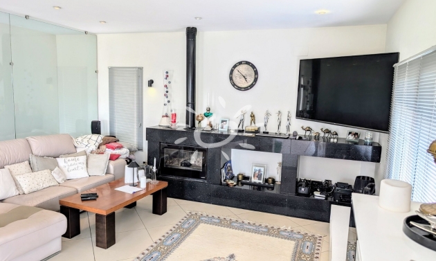 Reventes - Villas - Moraira - El Portet