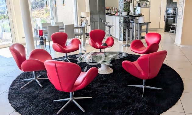 Reventes - Villas - Moraira - El Portet