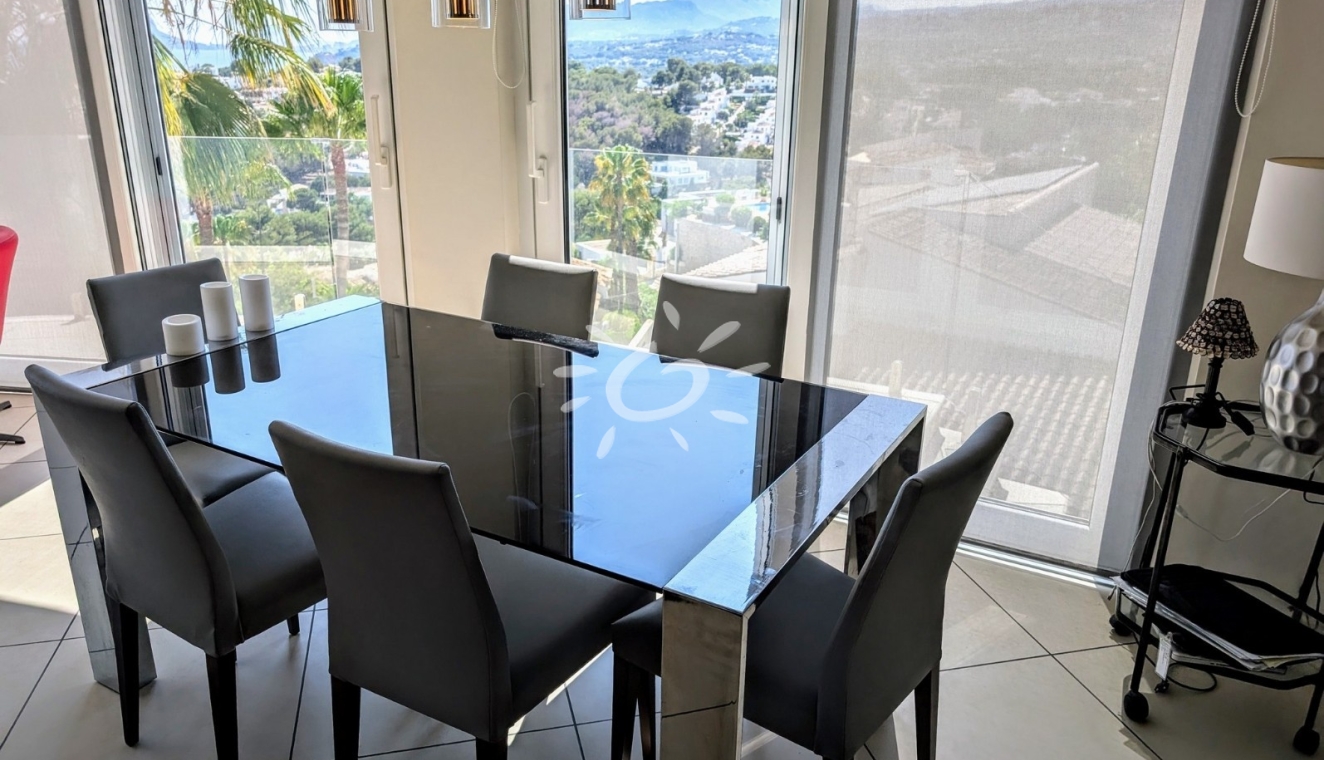Reventes - Villas - Moraira - El Portet