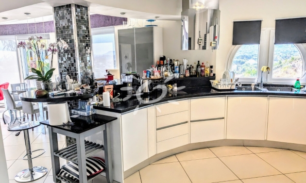 Reventes - Villas - Moraira - El Portet
