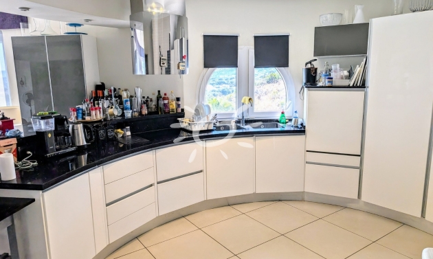 Reventes - Villas - Moraira - El Portet