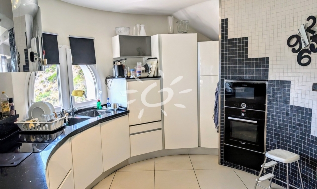 Reventes - Villas - Moraira - El Portet