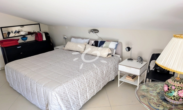 Reventes - Villas - Moraira - El Portet