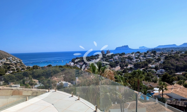 Reventes - Villas - Moraira - El Portet