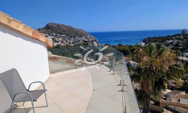 Reventes - Villas - Moraira - El Portet