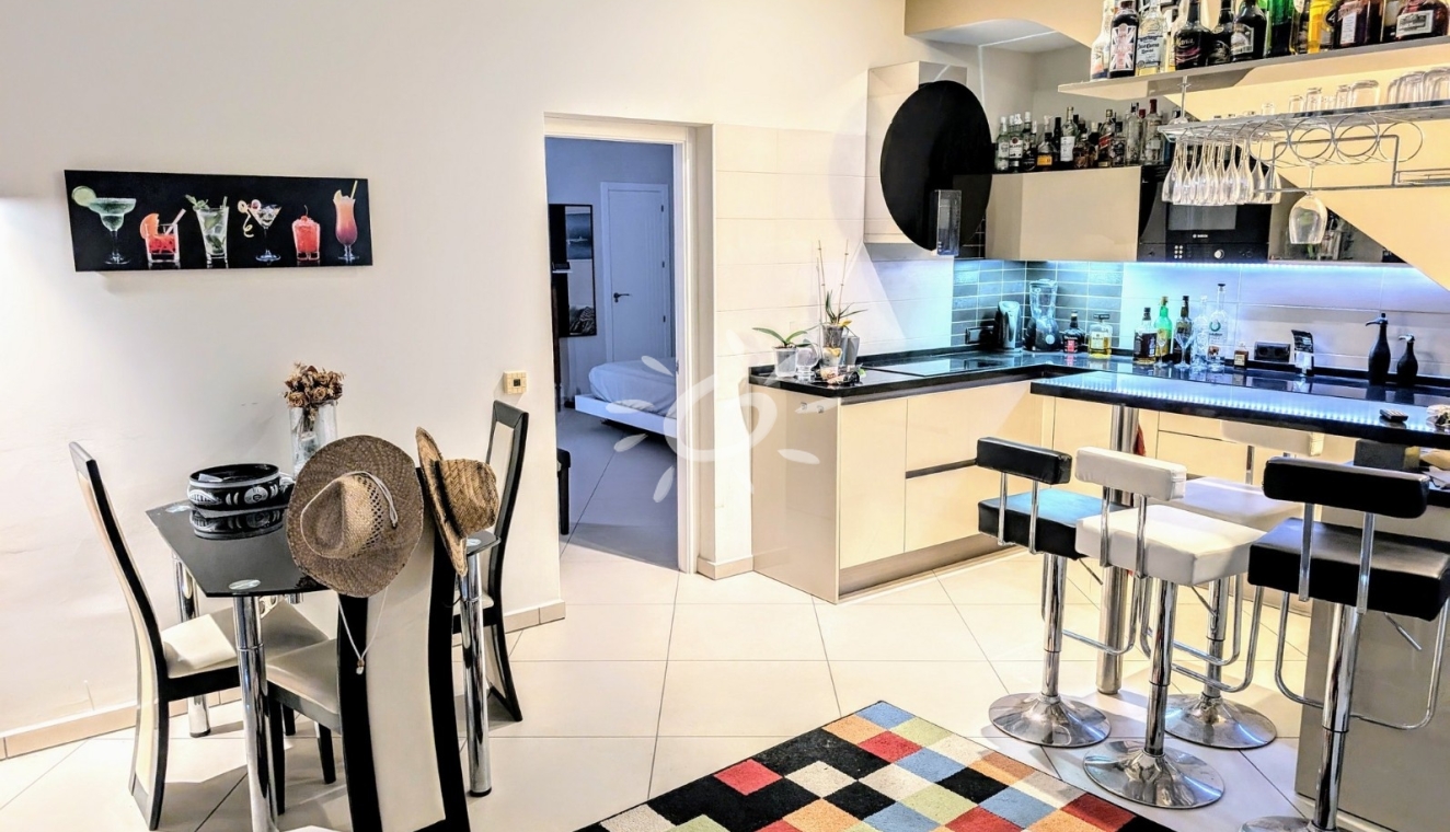 Reventes - Villas - Moraira - El Portet
