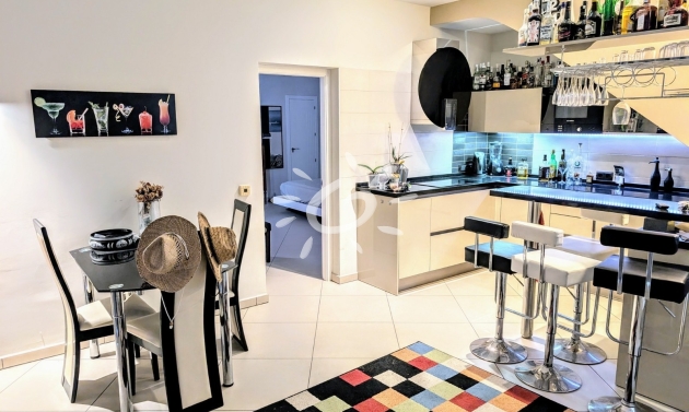 Reventes - Villas - Moraira - El Portet