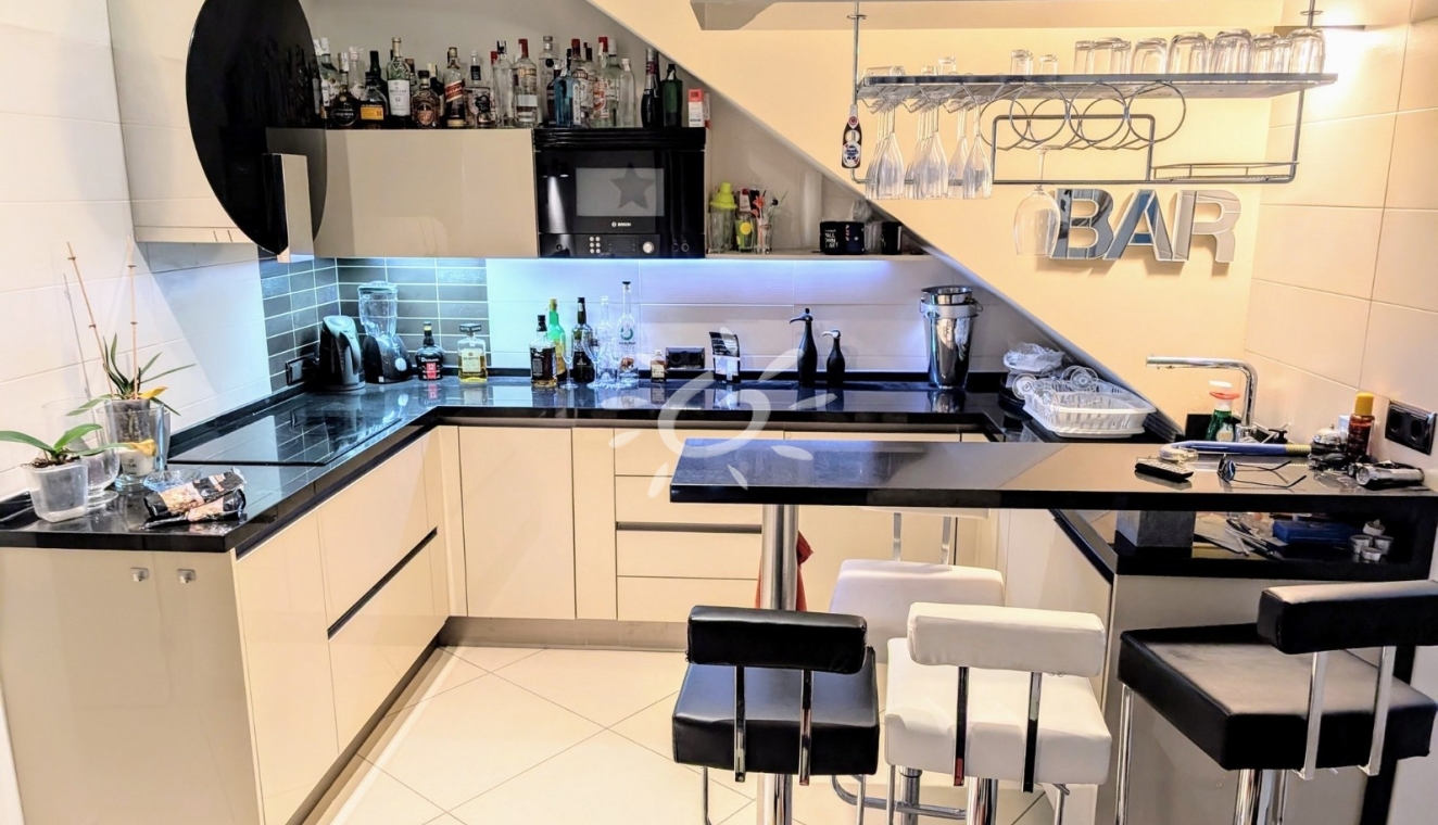 Reventes - Villas - Moraira - El Portet