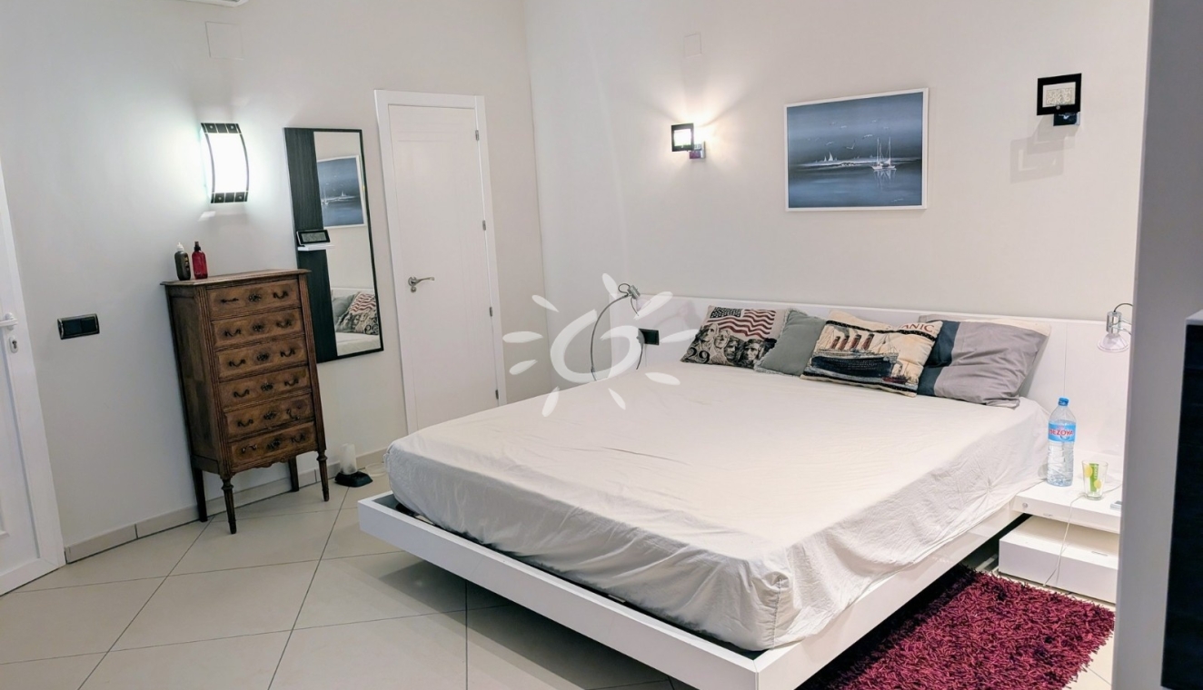 Reventes - Villas - Moraira - El Portet