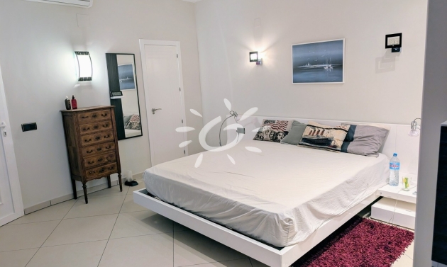 Reventes - Villas - Moraira - El Portet