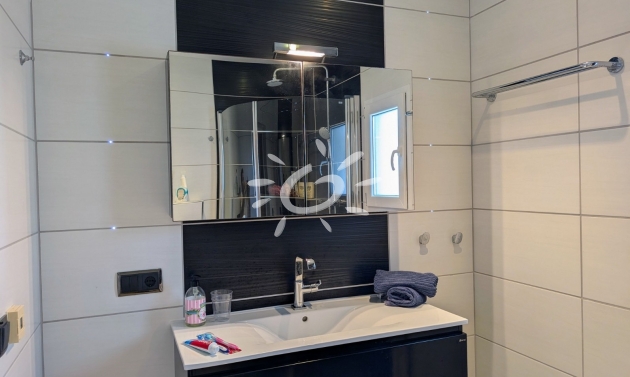Reventes - Villas - Moraira - El Portet