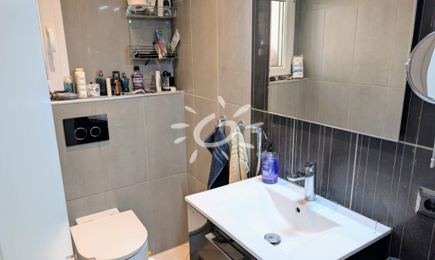Reventes - Villas - Moraira - El Portet