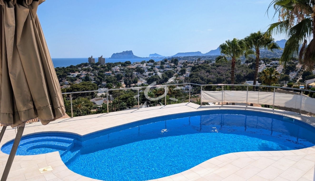 Reventes - Villas - Moraira - El Portet
