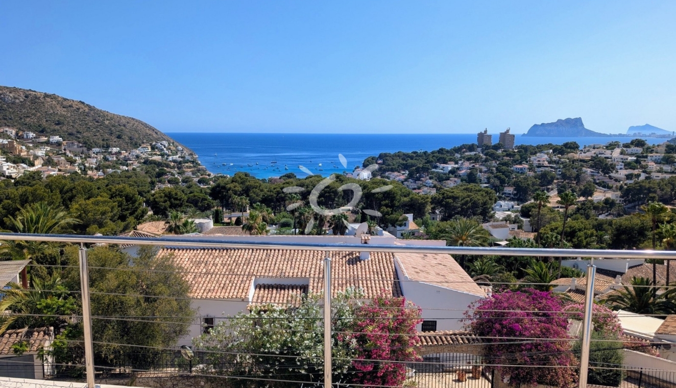 Reventes - Villas - Moraira - El Portet